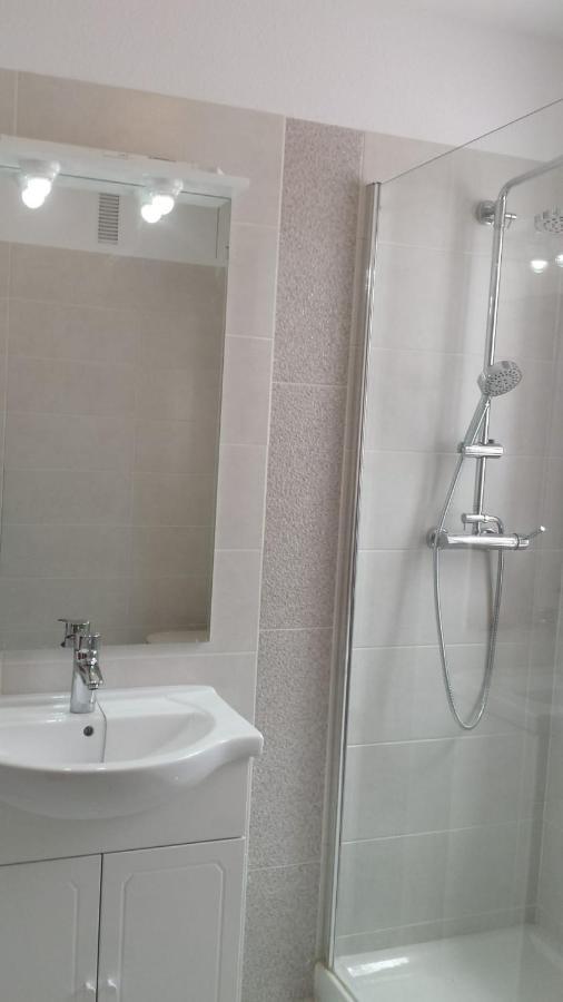 Апартаменты Penthouse De Roca In Poblado Marinero Акантиладо-де-Лос-Хигантес Экстерьер фото