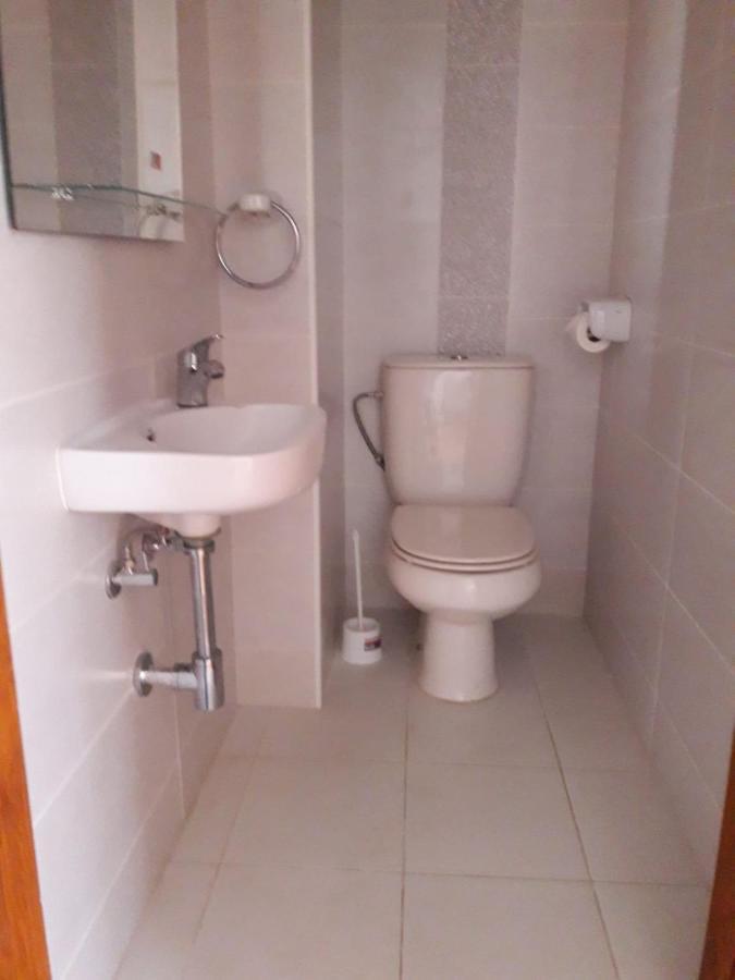 Апартаменты Penthouse De Roca In Poblado Marinero Акантиладо-де-Лос-Хигантес Экстерьер фото